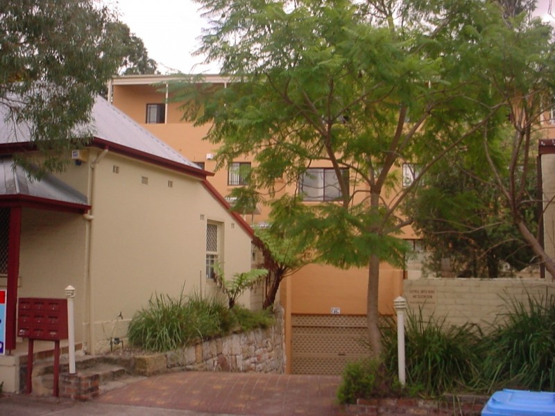 1/30-32 Albert Street, North Parramatta NSW 2151