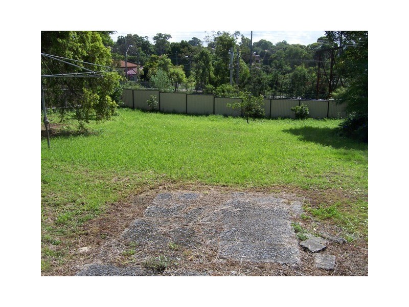 Pendle Hill NSW 2145