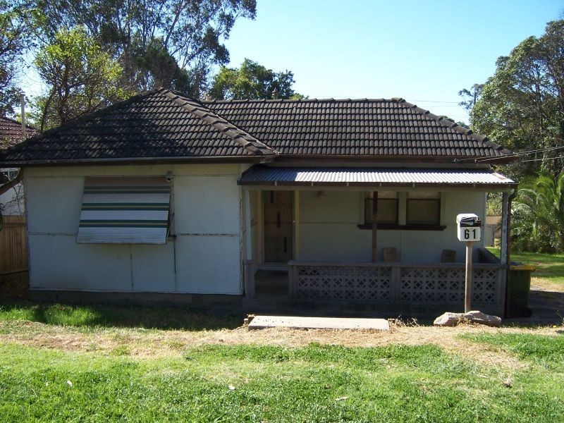 Pendle Hill NSW 2145