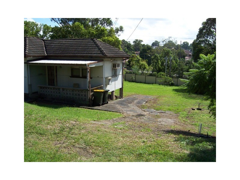 Pendle Hill NSW 2145