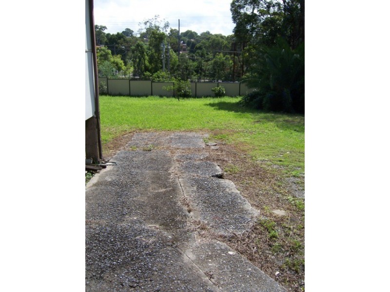 Pendle Hill NSW 2145