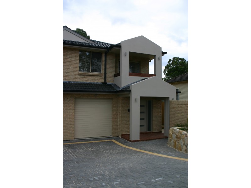 3A Park Street, Northmead NSW 2152