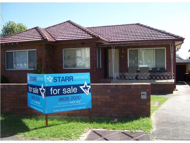 Pendle Hill NSW 2145