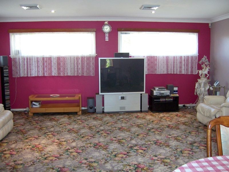 Pendle Hill NSW 2145