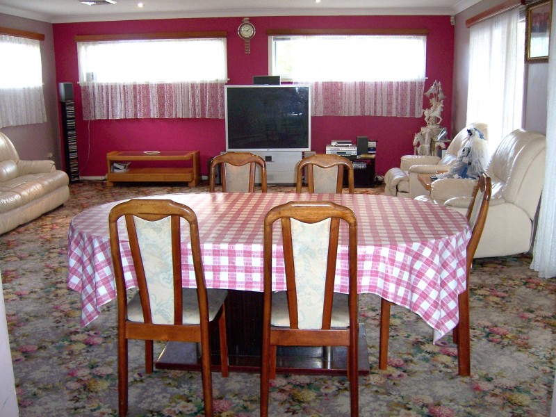 Pendle Hill NSW 2145