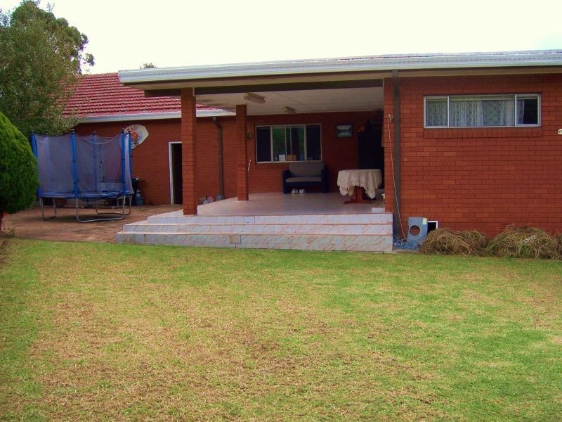 Pendle Hill NSW 2145