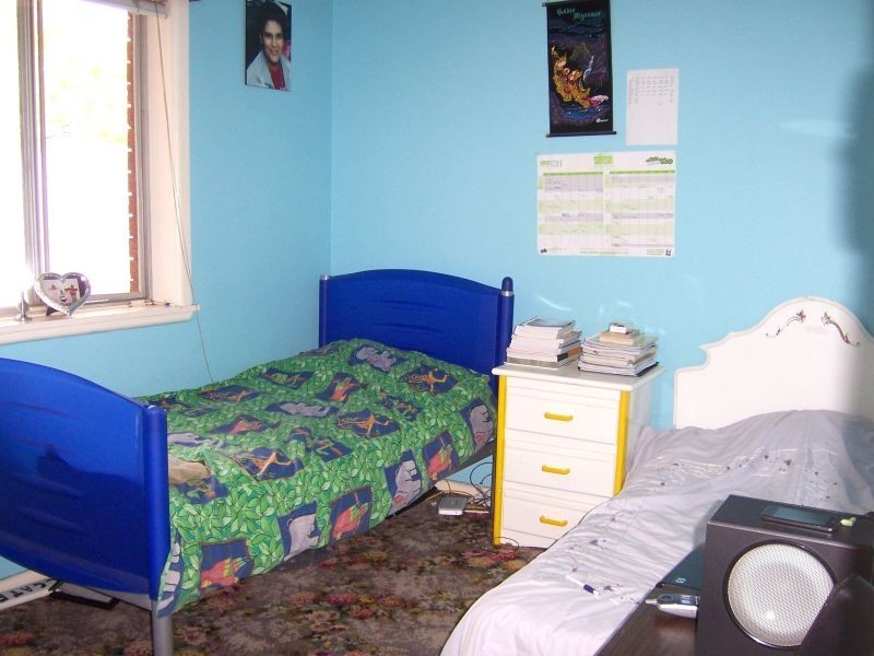 Pendle Hill NSW 2145