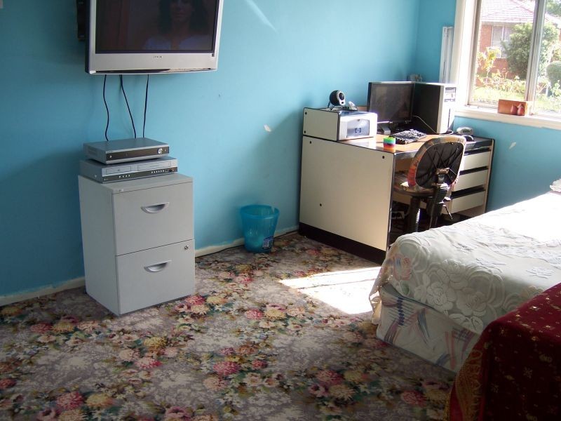 Pendle Hill NSW 2145