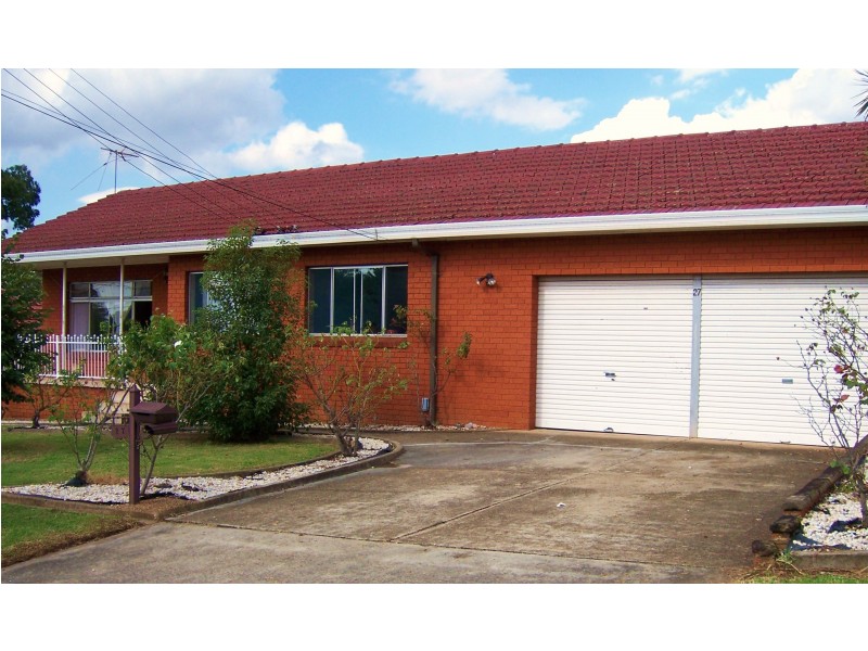 Pendle Hill NSW 2145