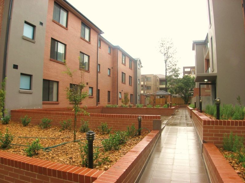 Wentworthville NSW 2145