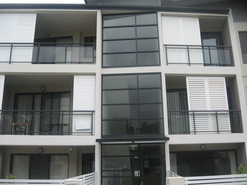 9/13-15 Lydbrook Street, Wentworthville NSW 2145