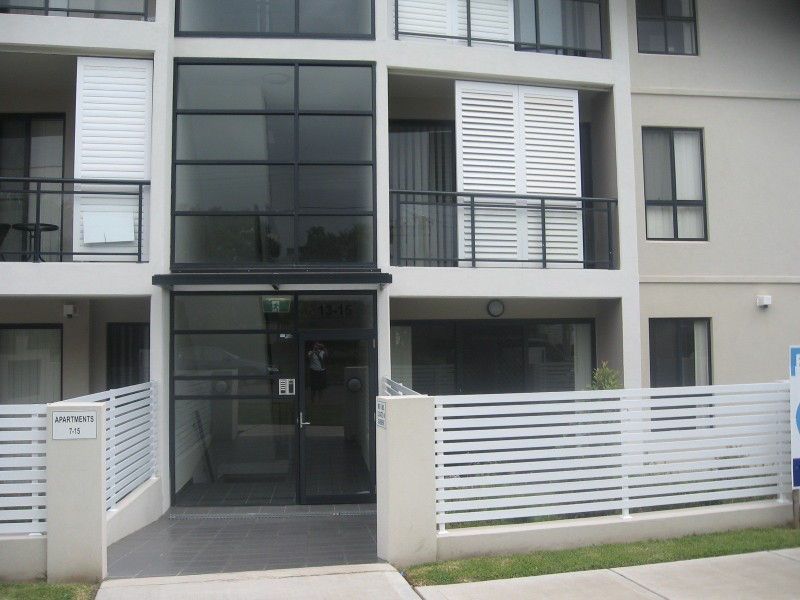 9/13-15 Lydbrook Street, Wentworthville NSW 2145