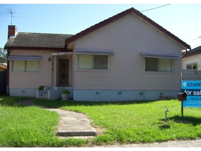 138 Centenary Road, South Wentworthville NSW 2145