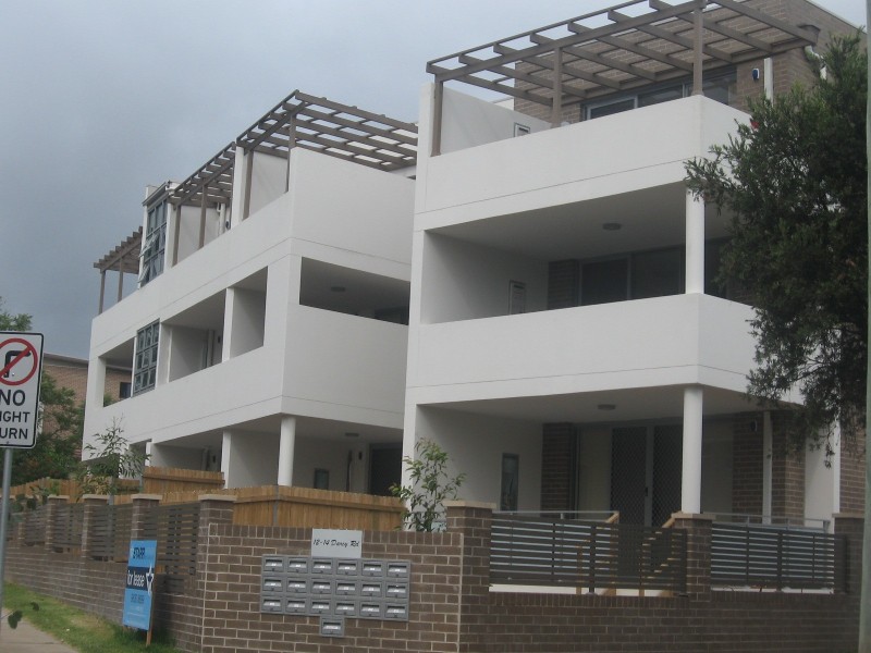 7/12 Darcy Road, Wentworthville NSW 2145