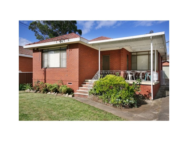 Pendle Hill NSW 2145