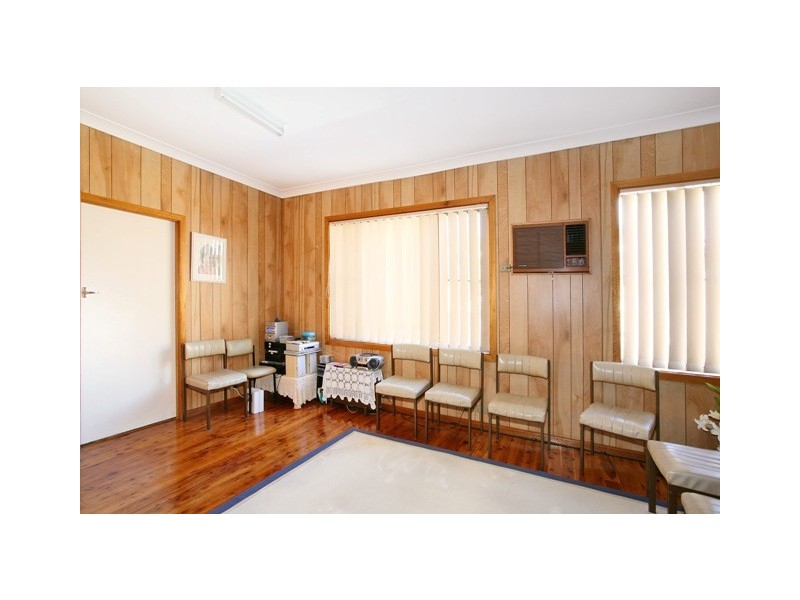 Pendle Hill NSW 2145