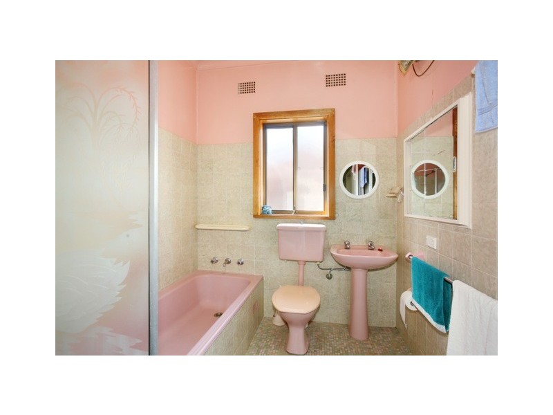 Pendle Hill NSW 2145