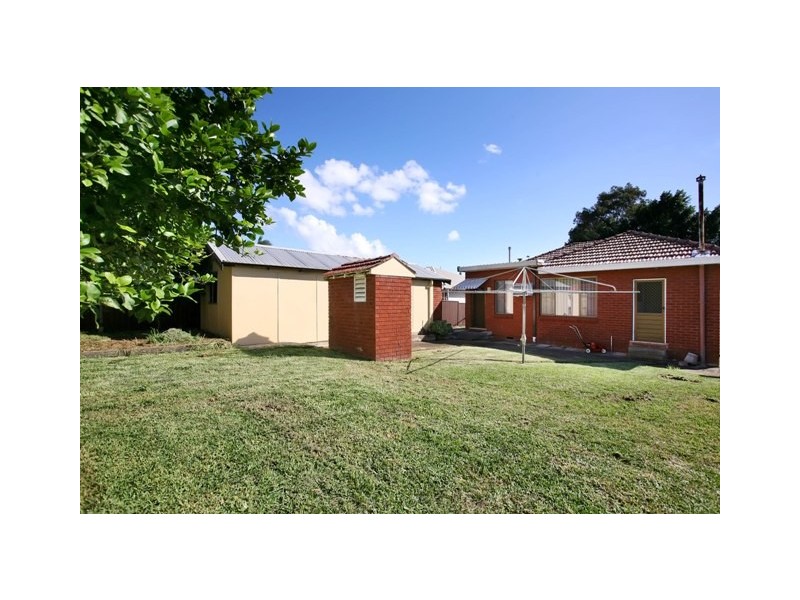 Pendle Hill NSW 2145