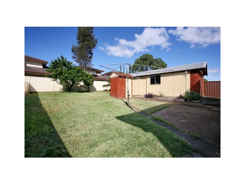 Pendle Hill NSW 2145