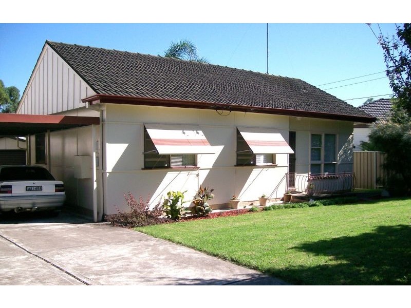 Constitution Hill NSW 2145