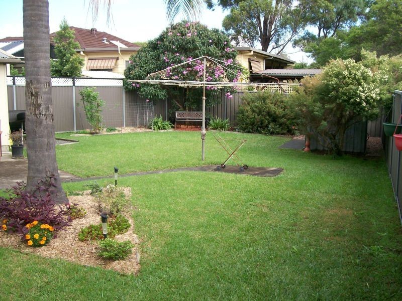 Constitution Hill NSW 2145