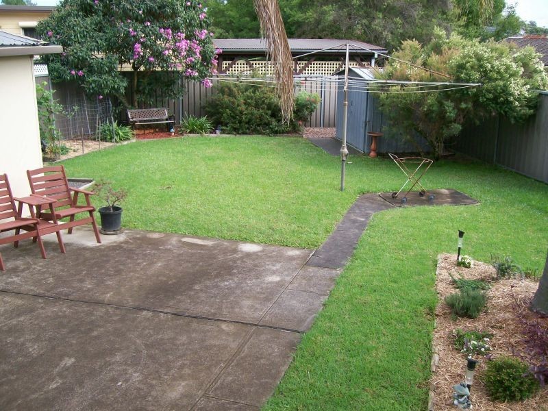 Constitution Hill NSW 2145