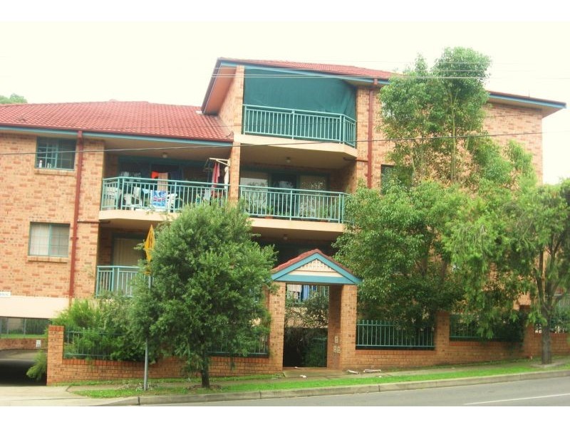 Pendle Hill NSW 2145