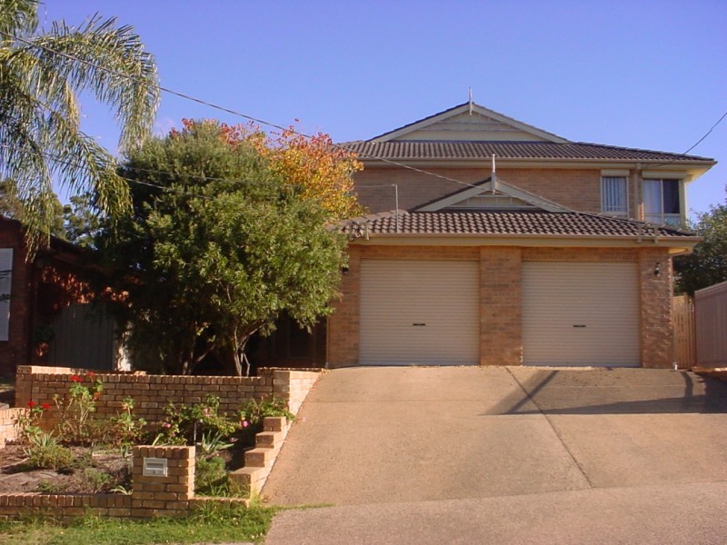 68 Maunder Ave Girraween, Girraween NSW 2145