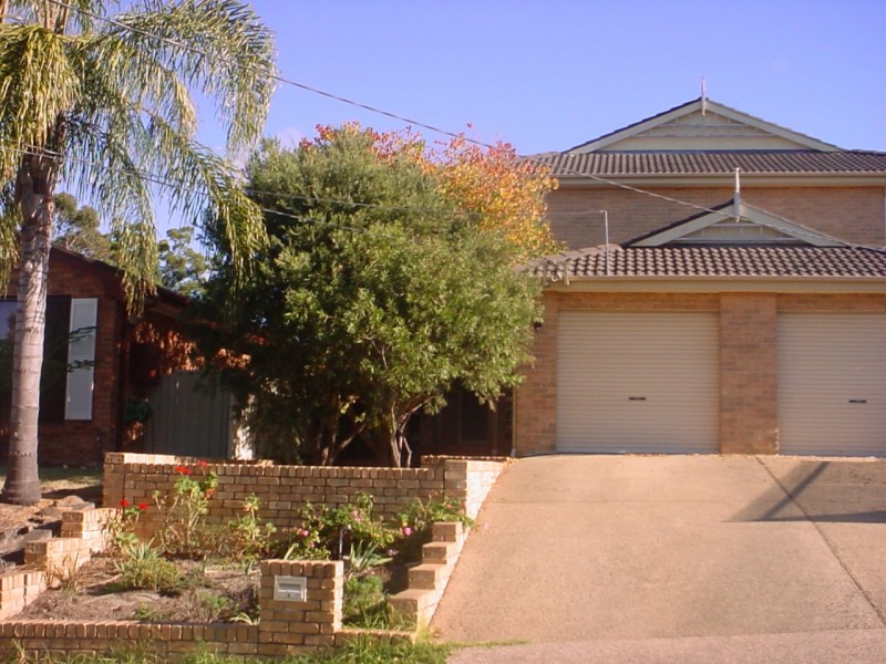 68 Maunder Ave Girraween, Girraween NSW 2145