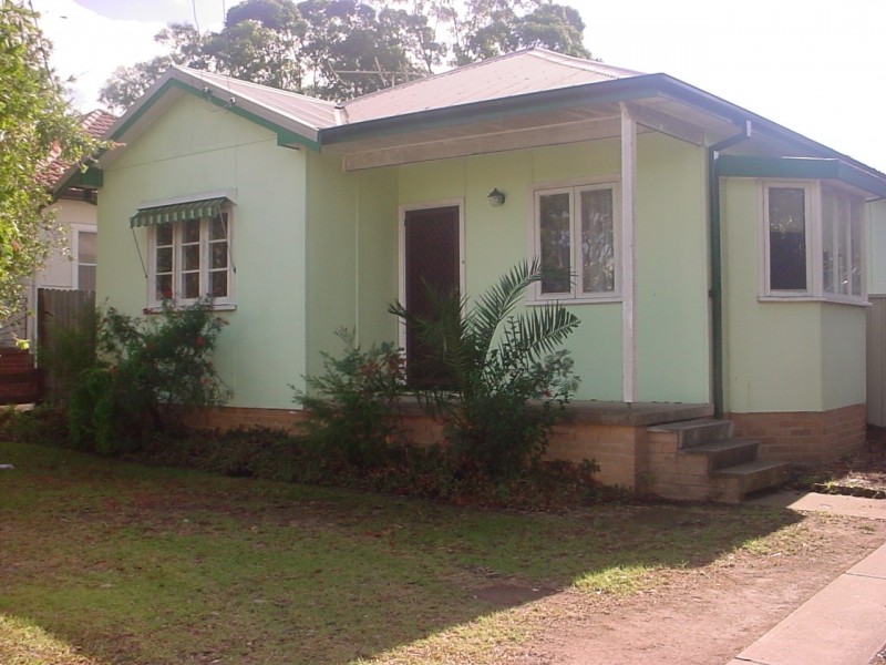 1/3 Springdale Road Wentworthville, Wentworthville NSW 2145