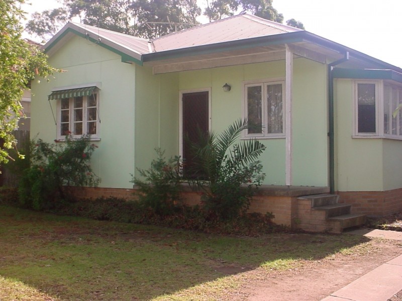 1/3 Springdale Road Wentworthville, Wentworthville NSW 2145