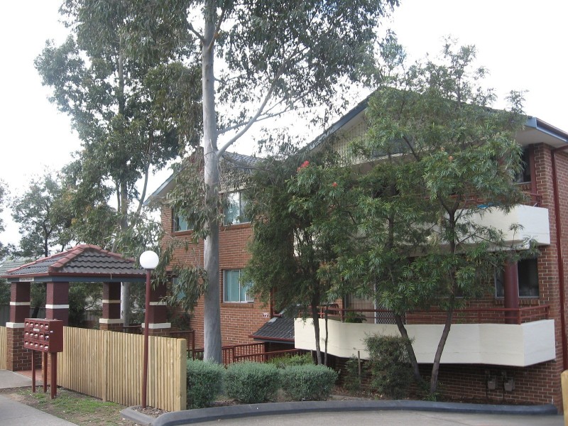 27/132 Station Street Wentworthville, Wentworthville NSW 2145