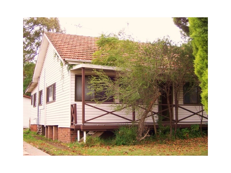 5 Verlie Street, South Wentworthville NSW 2145