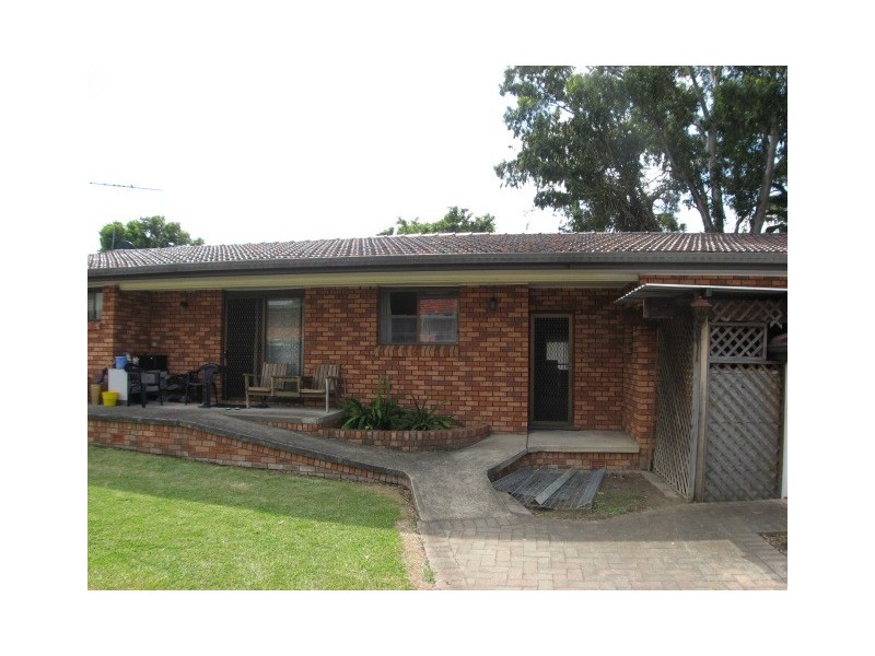 33a Pritchard Street Wentworthvill, Wentworthville NSW 2145