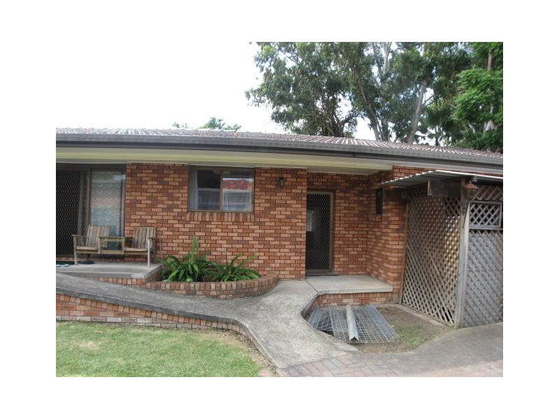 33a Pritchard Street Wentworthvill, Wentworthville NSW 2145