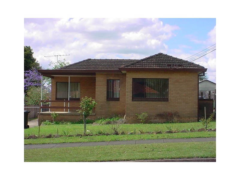 29 Hudson Street, Wentworthville NSW 2145