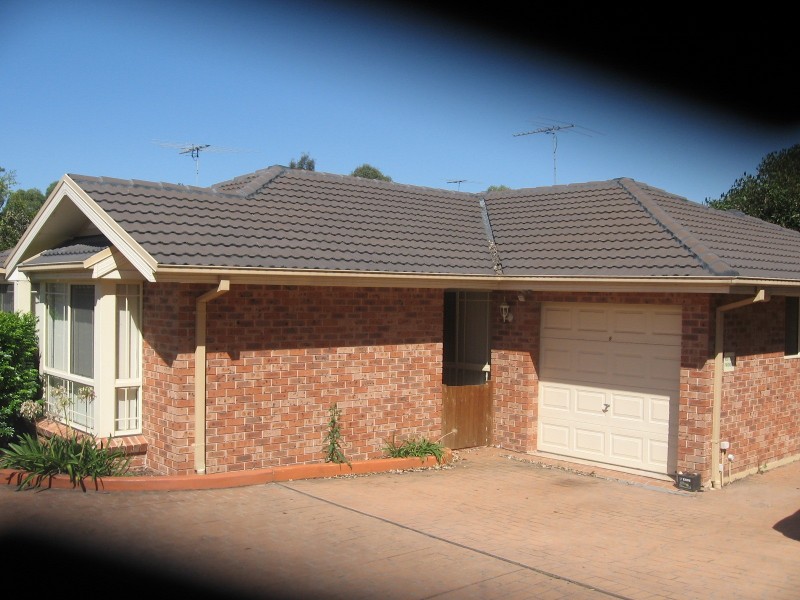 9/200 Targo Road, Girraween NSW 2145