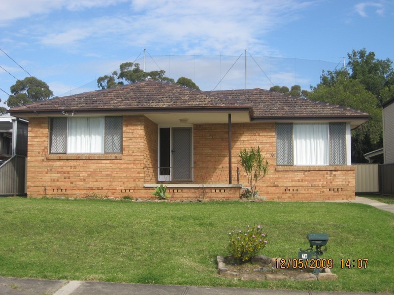 76 Darling Street, Greystanes, Greystanes NSW 2145