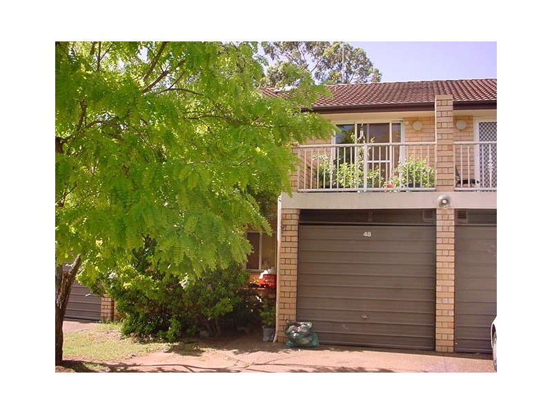 48/47 Wentworth Ave, Wentworthville NSW 2145