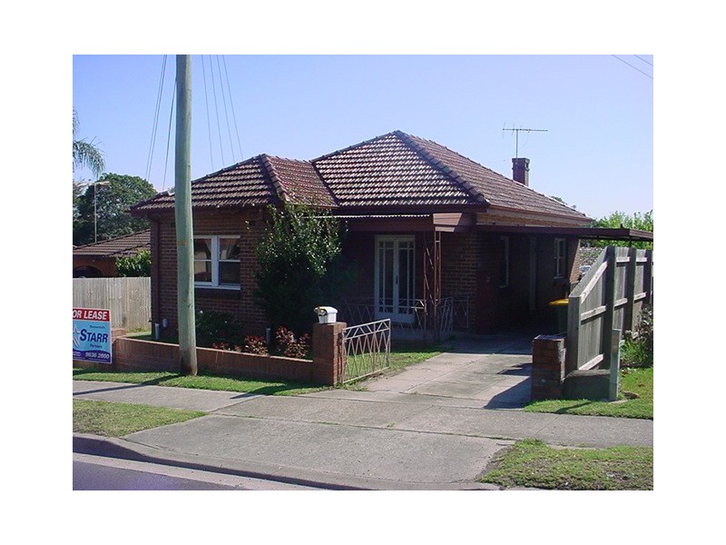 7 Wallpark Ave, Seven Hills NSW 2147