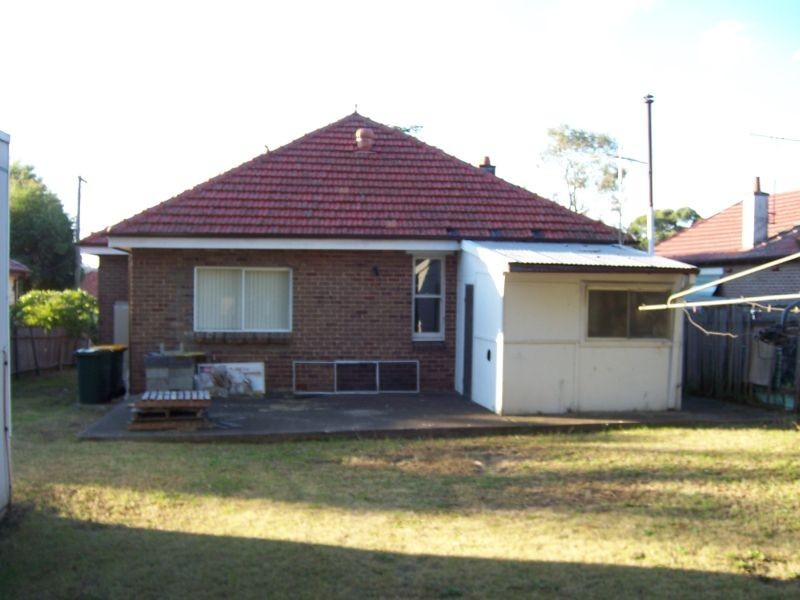 22 Jordan Street, Wentworthville NSW 2145