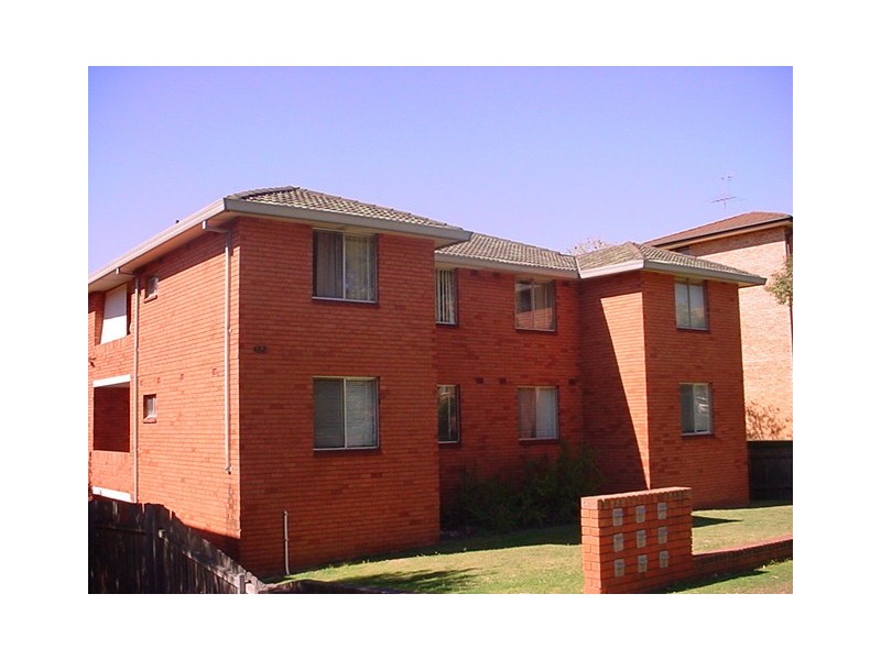 8/52 Lane Street, Wentworthville NSW 2145