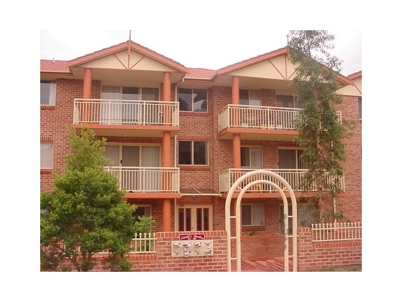 10/91-95 Stapleton St, Pendle Hill NSW 2145