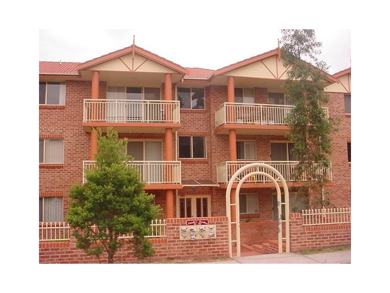 10/91-95 Stapleton St, Pendle Hill NSW 2145