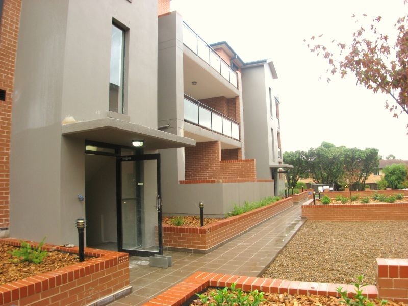 1/24-26 Reid Ave, Westmead NSW 2145