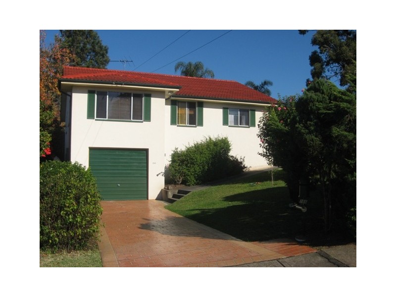 Constitution Hill NSW 2145