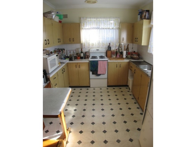 Constitution Hill NSW 2145