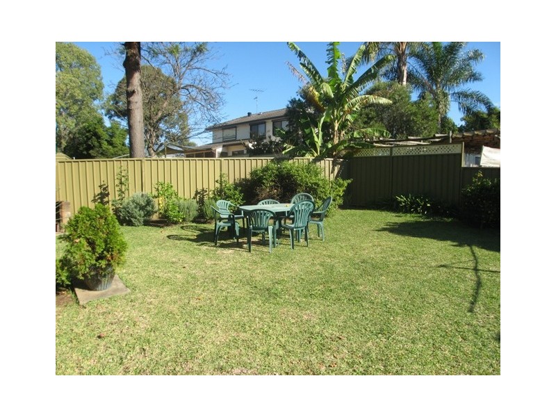 Constitution Hill NSW 2145