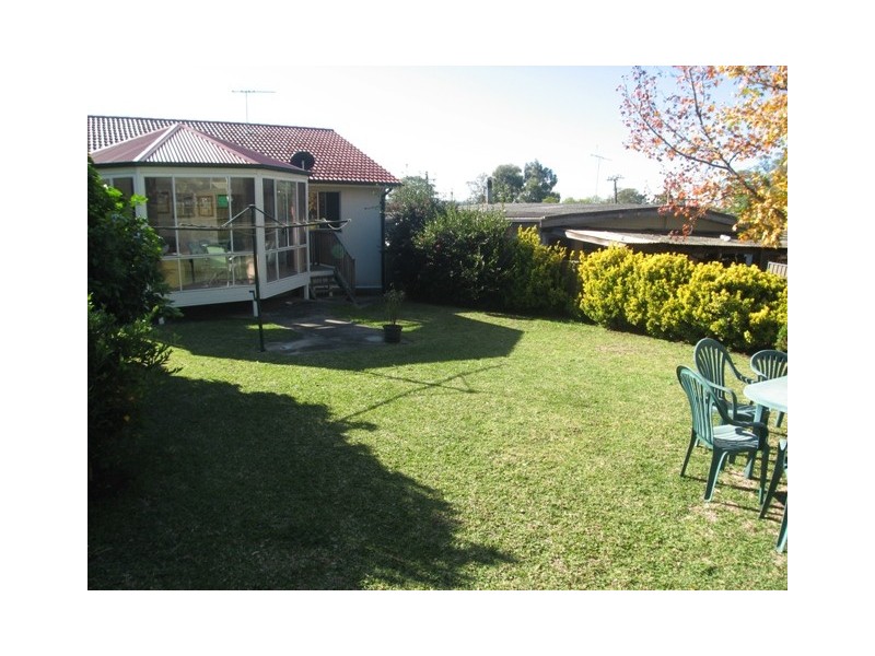 Constitution Hill NSW 2145