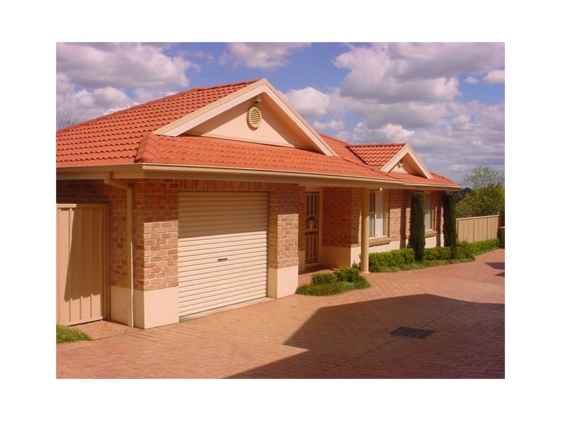 3/20-22 Bridge Rd, Westmead NSW 2145